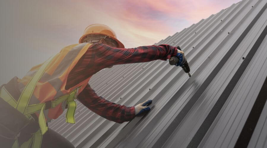 Professional residential roofers in Nikolski, AK